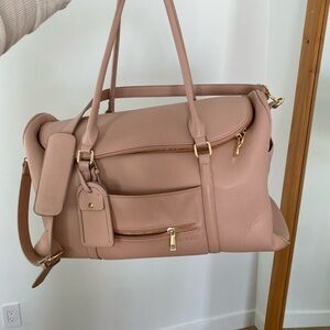 Fawn Design Weekender Bag